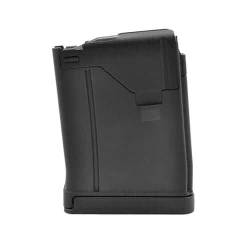 Lancer L5 Advanced Warfighter Magazine